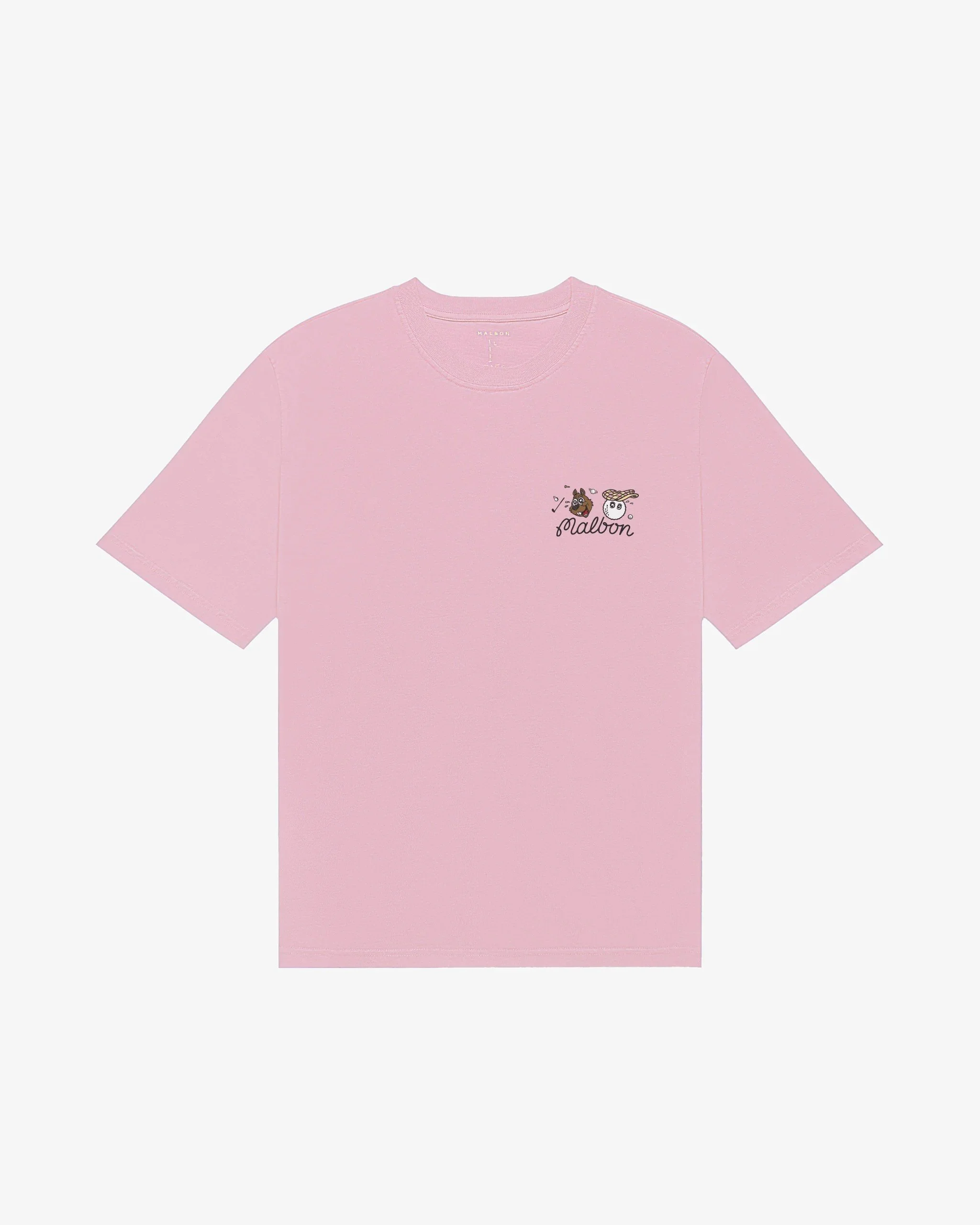 Malbon Golf Apparel — Bentgrass Golf